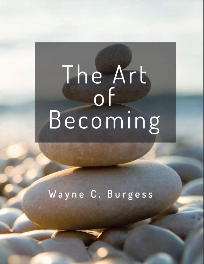 The Art of Becoming