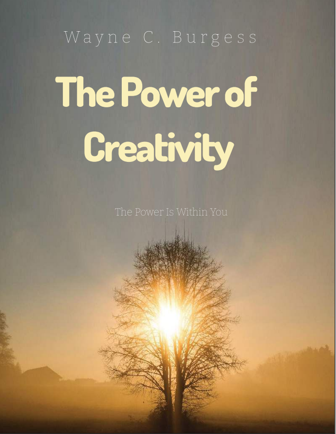 The Power of Creativity