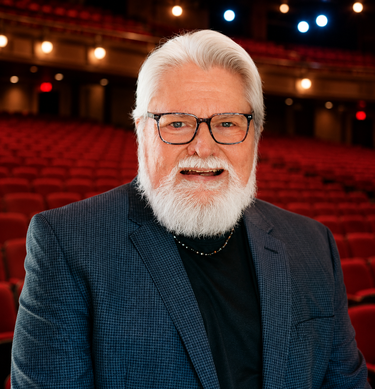 Wayne C. Burgess - Speaker